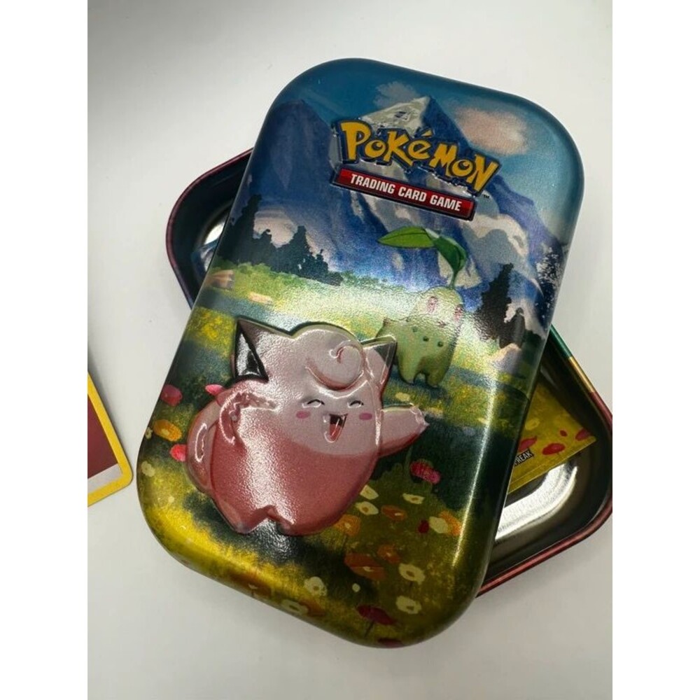 Pokemon Bundle - Picture 6 of 6